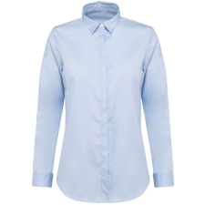 Kariban Premium PK507 LADIES&- 039; LONG-SLEEVED TWILL SHIRT M blúz