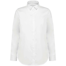 Kariban Premium PK507 LADIES&- 039; LONG-SLEEVED TWILL SHIRT S blúz
