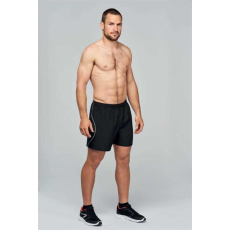 KARIBAN Rövidnadrág Proact sport férfi férfi, black, M