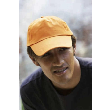 KARIBAN Sapka Kariban 5 paneles (100%pamut 155g/m2) royal blue munkaruha