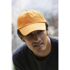 KARIBAN Sapka Kariban 5 paneles (100%pamut 155g/m2) white