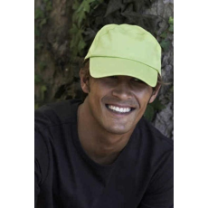 KARIBAN Sapka Kariban Bahia 7 paneles (100%pamut 180g/m2) navy