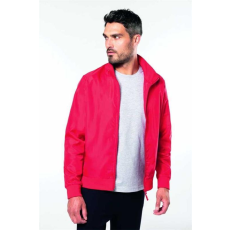 KARIBAN Szélkabát Kariban unisex, navy, S