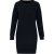 KARIBAN utt_ka493nv-xs Kariban KA493 ORGANIC FLEECE LOUNGE DRESS XS