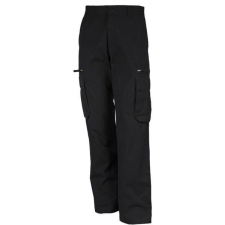 KARIBAN utt_kasp105bl-42 Kariban KASP105 MULTI POCKET TROUSERS 42 munkaruha