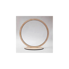  Karika talpon. Mérete: 300x6 mm dekorációs kellék