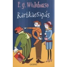  KARIKACSAPÁS szórakozás