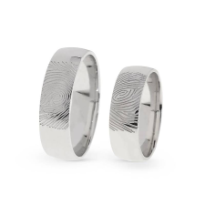  KARIKAGYŰRŰ PÁRBAN 14K ARANY 11,1 GR gyűrű