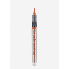 Karin Ecsetfilc , Karin Brushmarker PRO / copper brown 282 (1 db) filctoll, marker