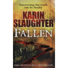 Karin Slaughter FALLEN regény
