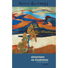 Karin Smirnoff - Elmentem az öcsémhez egyéb könyv