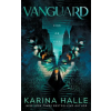 Karina Halle Vanguard | Karina Halle