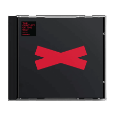 Karisma Records Airbag - The Century Of Self (CD) rock / pop