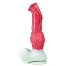 Karix Alien – exkluzív, érzéki dildó (20 x 6 cm) műpénisz, dildó
