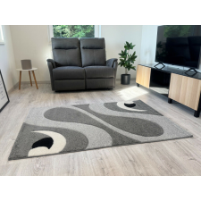 Karizma Szőnyeg 8101 Grey (Szürke) 60x110cm lakástextília