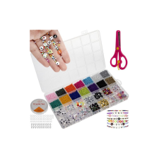  Karkötő készítő készlet 20371 kreatív és készségfejlesztő