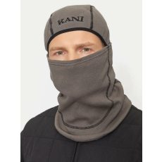  Karl kani retro rib téli sapka unisex fekete one