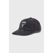 Karl kani washed skull cap téli sapka unisex szürke one férfi sapka