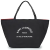 Karl Lagerfeld Bevásárló szatyrok / Bevásárló táskák K/RSG CANVAS SHOPPER Fekete Egy méret