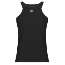 Karl Lagerfeld Blúzok AUTOGRAPH TANK Fekete EU L blúz