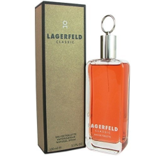 Karl Lagerfeld Classic EDT 100 ml parfüm és kölni