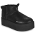 Karl Lagerfeld Csizmák THERMO Lo Slip On Boot Fekete 40