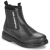 Karl Lagerfeld Csizmák Z30365/09B Fekete 30