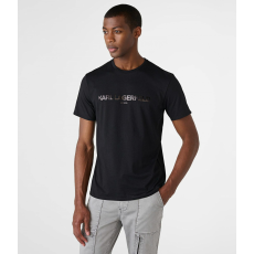  KARL LAGERFELD Férfi Póló CLASSIC LOGO L