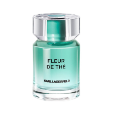Karl Lagerfeld Feur de Thé EDP 50 ml parfüm és kölni
