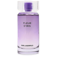Karl Lagerfeld Fleur D'Iris EdP 100 ml parfüm és kölni