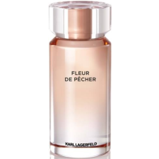 Karl Lagerfeld Fleur de Pecher EDP 100 ml parfüm és kölni