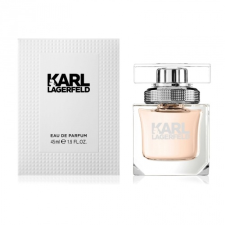 Karl Lagerfeld for Her EDP 45 ml parfüm és kölni