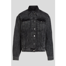 Karl Lagerfeld Geaca de blugi dama Karl Lagerfeld 22ww1404 XL INTL Gri