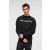 Karl Lagerfeld Hanorac barbati Karl Lagerfeld 230m1807 XL INTL Negru