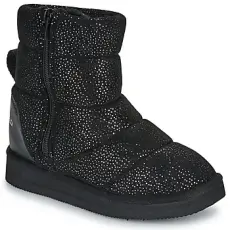 Karl Lagerfeld Hótaposók Z30992 Fekete 31