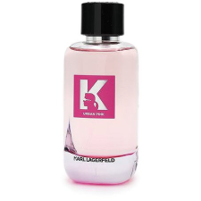 Karl Lagerfeld Jeans Urban Pink EDP 100 ml parfüm és kölni