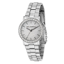 Karl Lagerfeld Karl Lagerfeld Crystals R0553100506 Női Karóra karóra