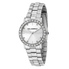 Karl Lagerfeld Karl Lagerfeld Crystals R0553100511 Női Karóra karóra