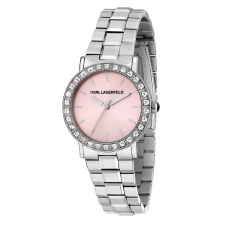 Karl Lagerfeld Karl Lagerfeld Crystals R0553100512 Női Karóra karóra