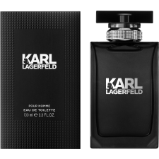 Karl Lagerfeld Karl Lagerfeld pour Homme EDT 100 ml parfüm és kölni