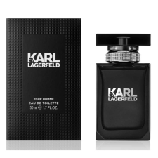 Karl Lagerfeld Karl Lagerfeld pour Homme EDT 50 ml parfüm és kölni