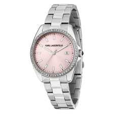 Karl Lagerfeld Karl Lagerfeld Round Essentials R0553101512 Női Karóra karóra