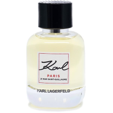 Karl Lagerfeld Karl Paris 21 Rue Saint-Guillaume EdP 60 ml parfüm és kölni