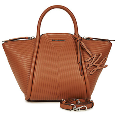 Karl Lagerfeld Kézitáskák K/WELLEN SM TOTE Barna Egy méret