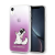 Karl Lagerfeld KLHCI61CFNRCPI Choupette Fun tok iPhone XR - rózsaszín