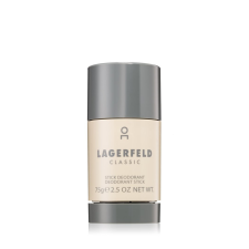 Karl Lagerfeld Lagerfeld Classic 75 ml dezodor
