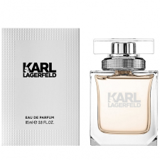Karl Lagerfeld Lagerfeld Karl Lagerfeld for Her, edp 45ml parfüm és kölni