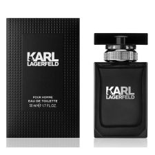 Karl Lagerfeld Lagerfeld Karl Lagerfeld for Him, edt 4,5ml parfüm és kölni