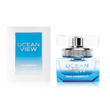 Karl Lagerfeld Ocean View EDP 25 ml parfüm és kölni