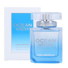 Karl Lagerfeld Ocean View For Women, edp 25ml parfüm és kölni